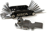 Silca multifunctie-tool italian army knife venti multi-tool italian army knife venti