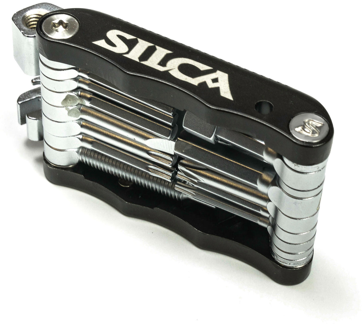 Silca multifunctie-tool italian army knife venti multi-tool italian army knife venti