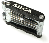 Silca multifunctie-tool italian army knife venti multi-tool italian army knife venti