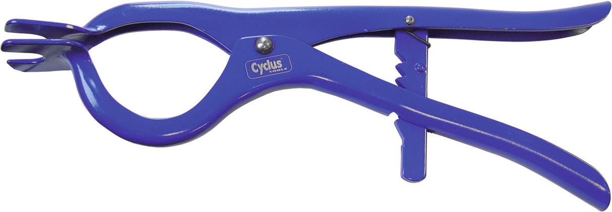 Cyclus spreidtang achtervork voor bandmontage 340mm