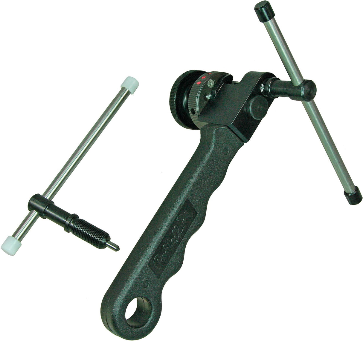 Rohloff kettingpons-gereedschap revolver3 chain rivet tool revolver3