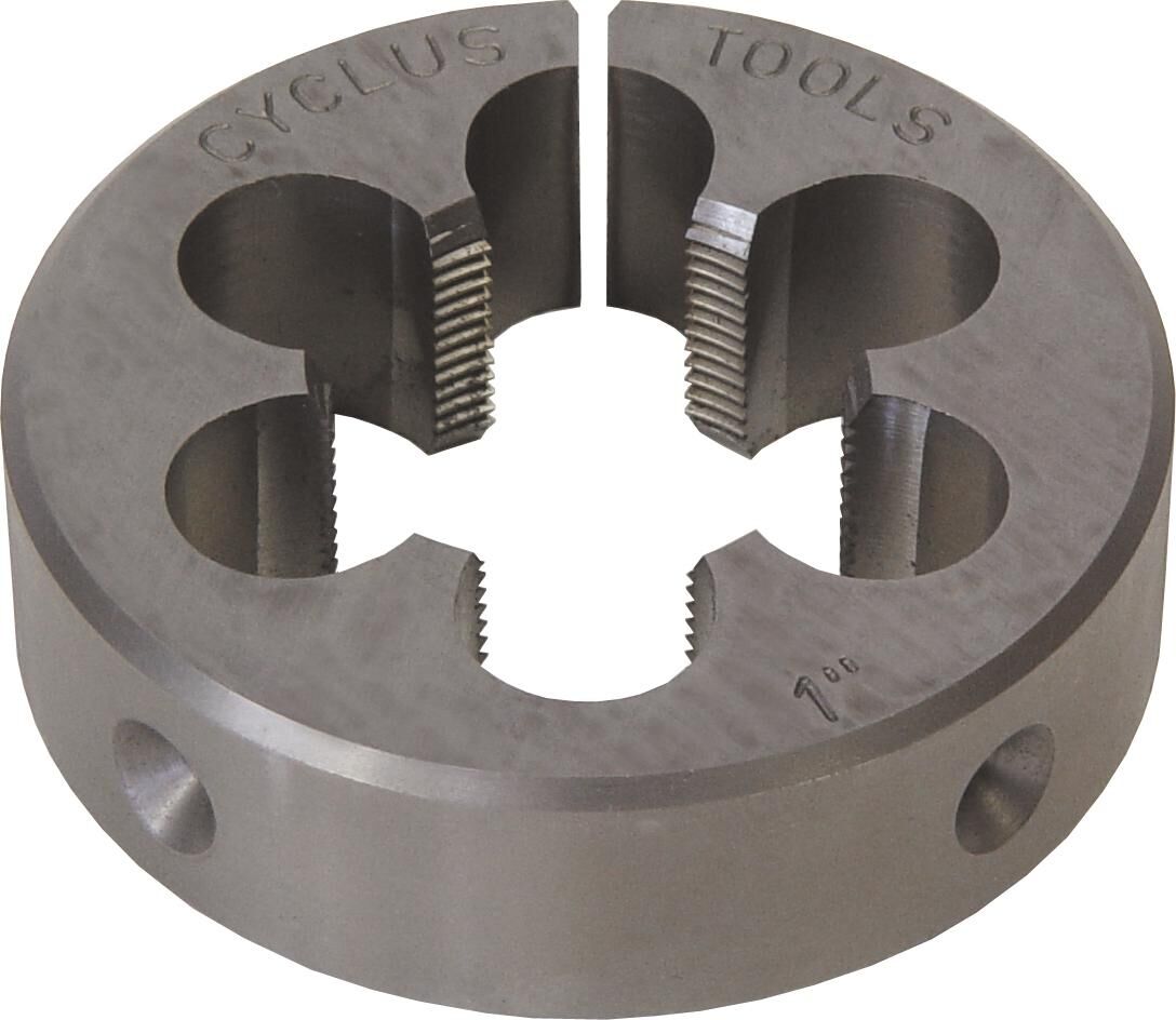 Cycplus vorksnijzer cyclus 1.1 8 inch enkel.