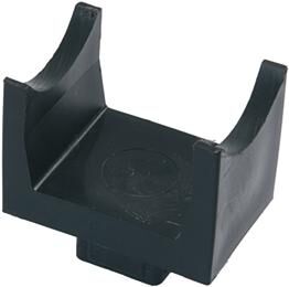 Cycplus cyclus vervang-opzetdeel cyclus spare requirement f.bot.bracket housing