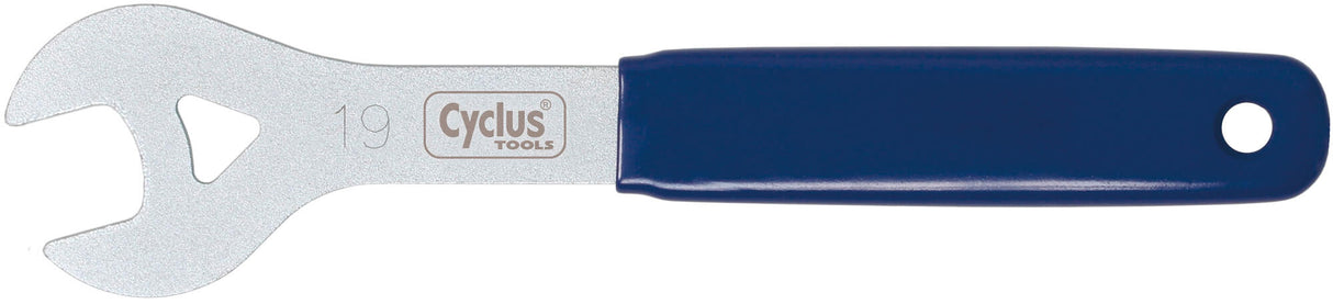 Cyclus tools conussleutel cyclus cone spanner 19mm