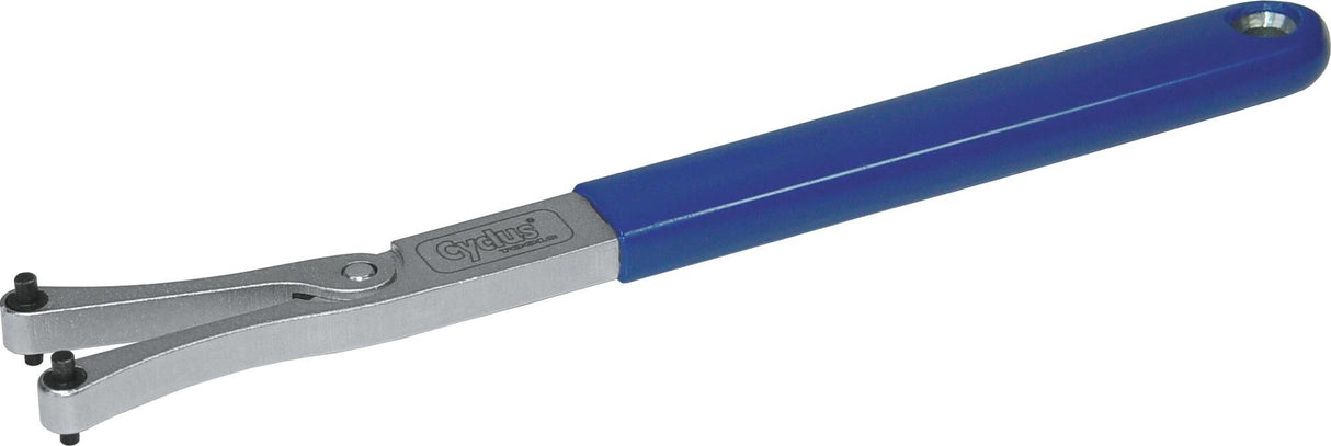Rst cyclus tools pengatsleutel cyclus face wrench pvc coated