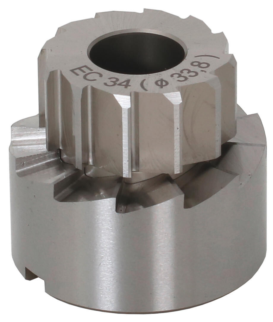 Cyclus tools balhoofdbuisfrees cyclus cutting tool steering tube 1 1 8 (33,8