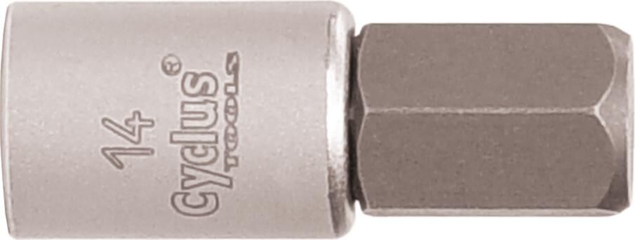 Cycplus grs cyclus dop inbus 3 8 14.0mm ca pt