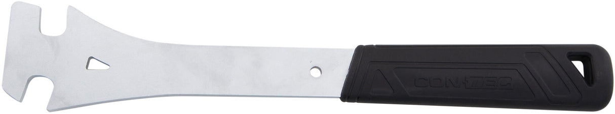 Contec pedaalsleutel tfp-180 ct pedal wrench tfp-180 15mm ,2 side