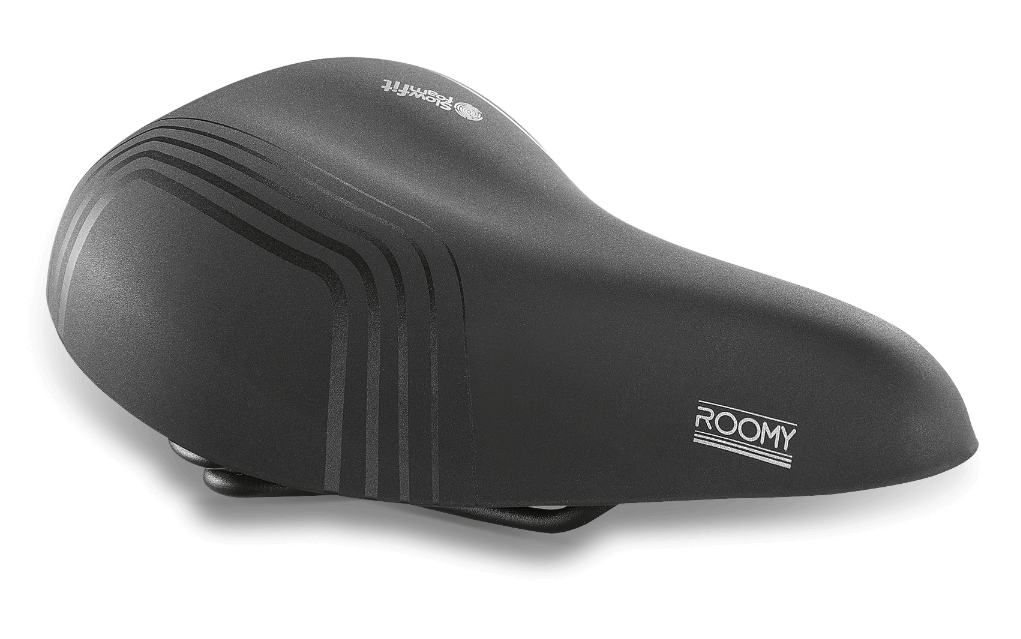 Zadel Selle royal 8VA9U Roomy Relaxed