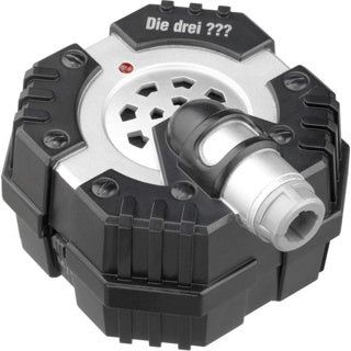 Mattel kosmos gangster alarm