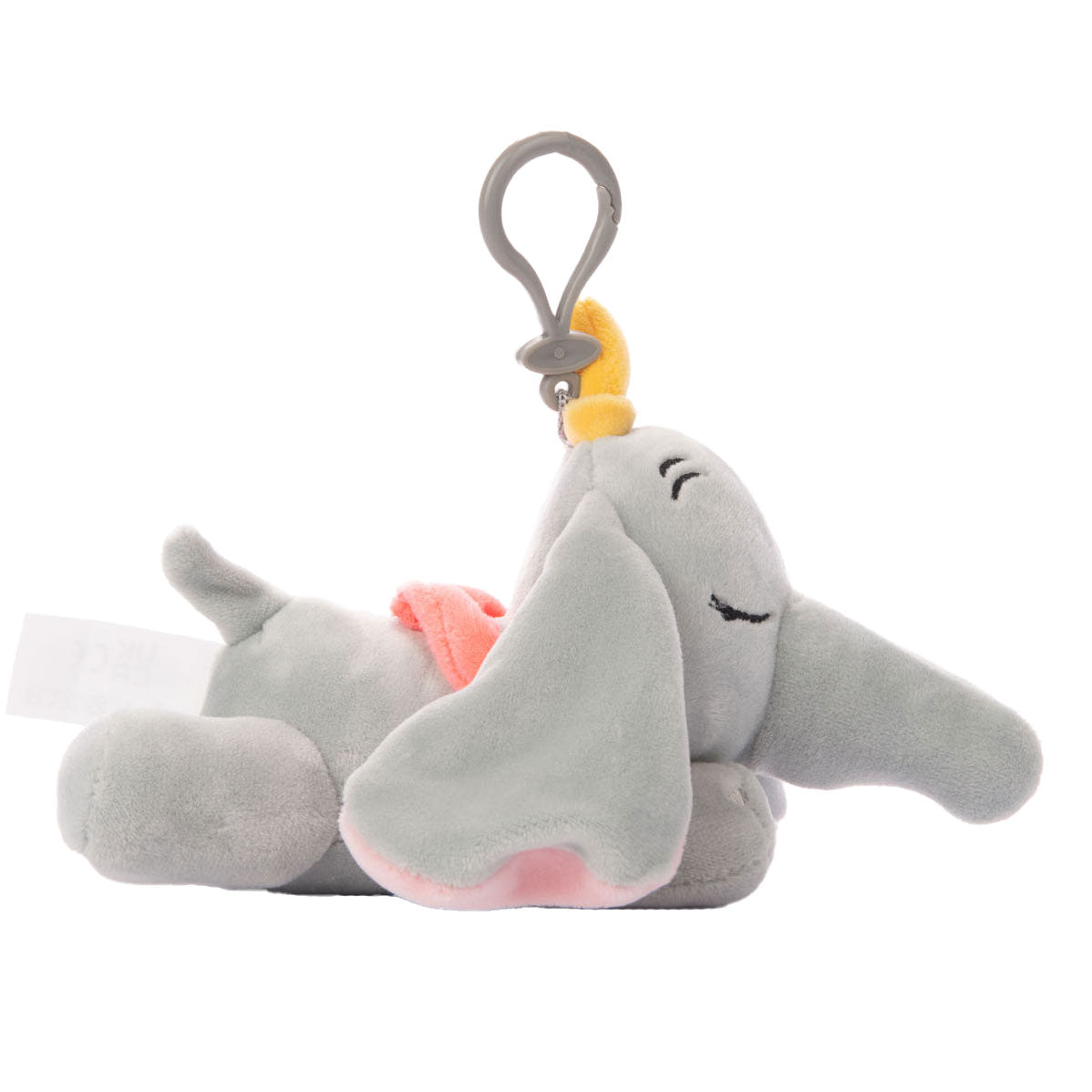 Sambro Snuglets Sleutelhanger Dombo