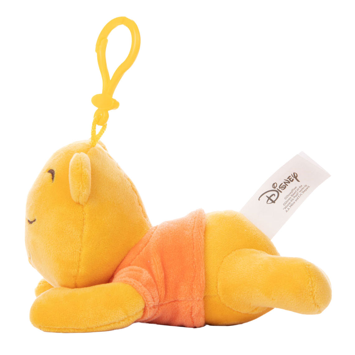 Sambro Snuglets Sleutelhanger de Poeh
