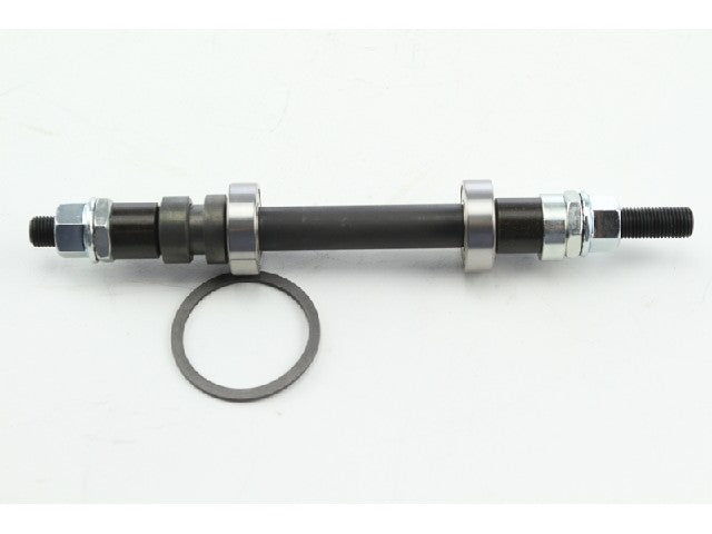 Sturmeyarcher achteras sa hsb433 compleet