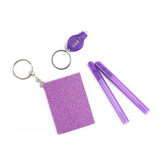 Toi-toys notitieboekje geheim met pen deluxe