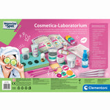 Clementoni wetenschap spel - cosmetisch laboratorium