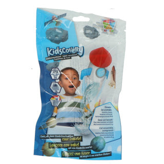 Kidscovery wetenschap ph waarde