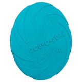 Trixie Rubber frisbee hond 0 soar assorti