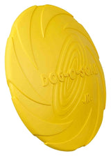 Trixie Rubber frisbee hond 0 soar assorti
