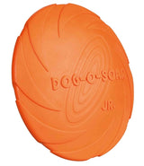 Trixie Rubber frisbee hond 0 soar assorti