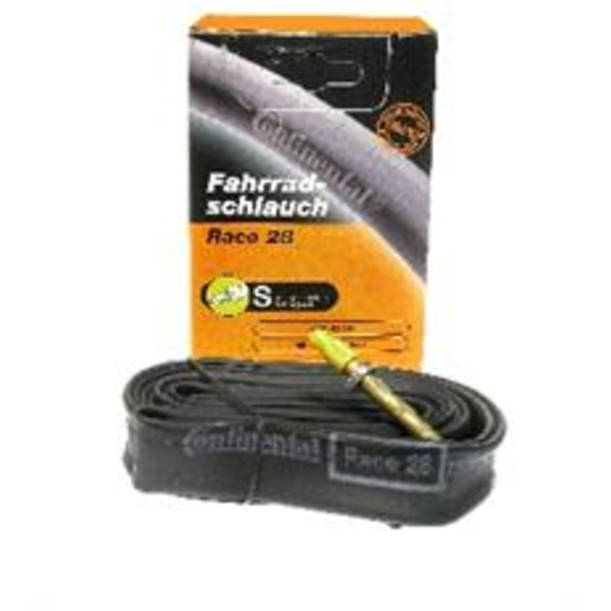 Continental Binnenband Race 28 inch (20 25-622) FV 60 mm