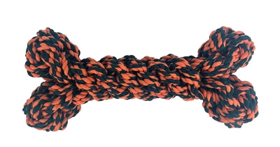 Happy pet nuts for knots extreme bot grijs oranje