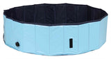 Trixie hondenzwembad lichtblauw blauw