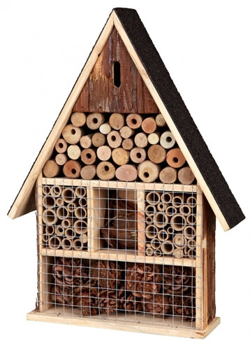 Trixie Natuurlijk levend insectenhotel