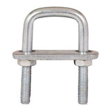 Strop u-bout m10 80x43