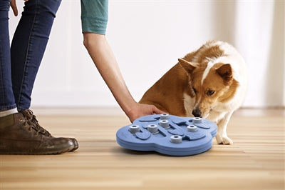Nina ottosson Dog hide n slide composiet