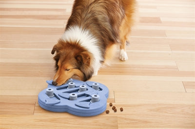 Nina ottosson Dog hide n slide composiet