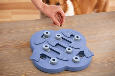 Nina ottosson Dog hide n slide composiet