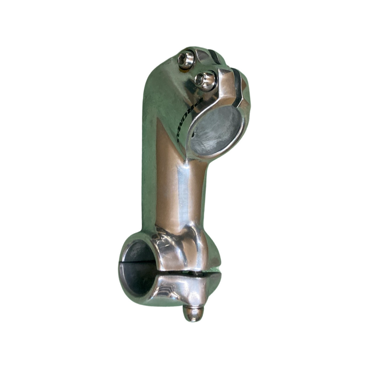 Promax voorbouw a-head zilver 90 40