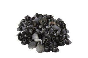 Expander inbusdopjes 5mm (p100)