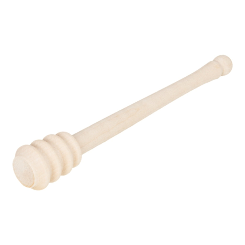 Kitchen basics houten honingdraaier
