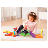 VTech Toet Toet auto's Race Stunt Looping 30 cm