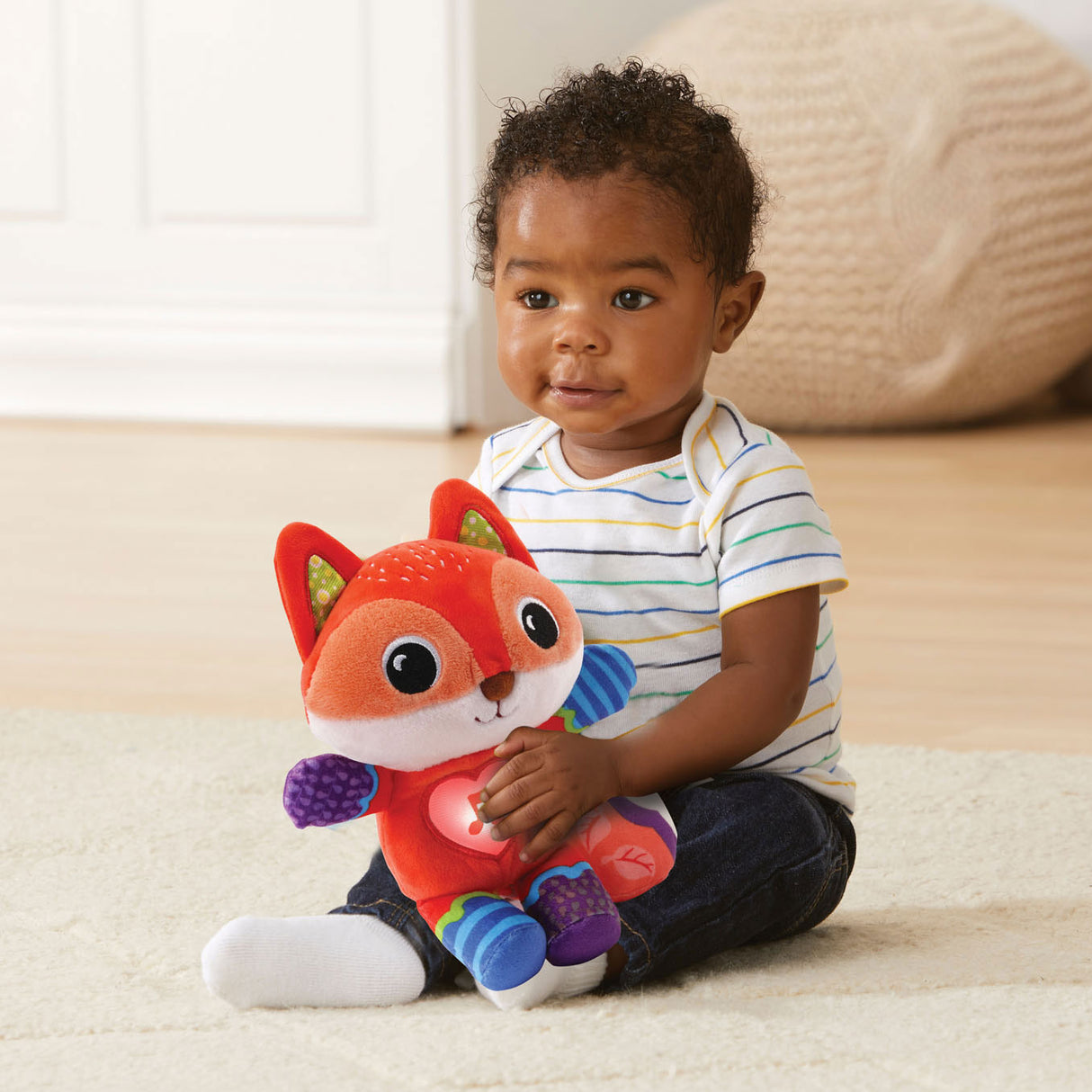 Vtech Bedtijd Vosje