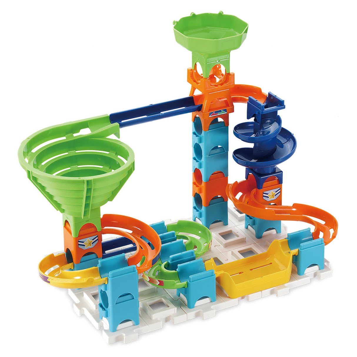Vtech marble rush - ultimate set xl100e knikkerbaan