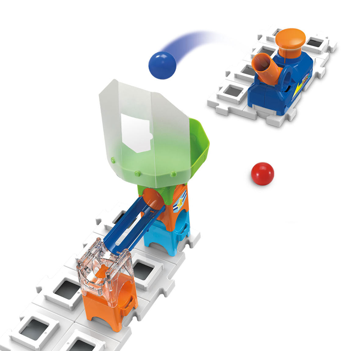 Vtech marble rush - ultimate set xl100e knikkerbaan