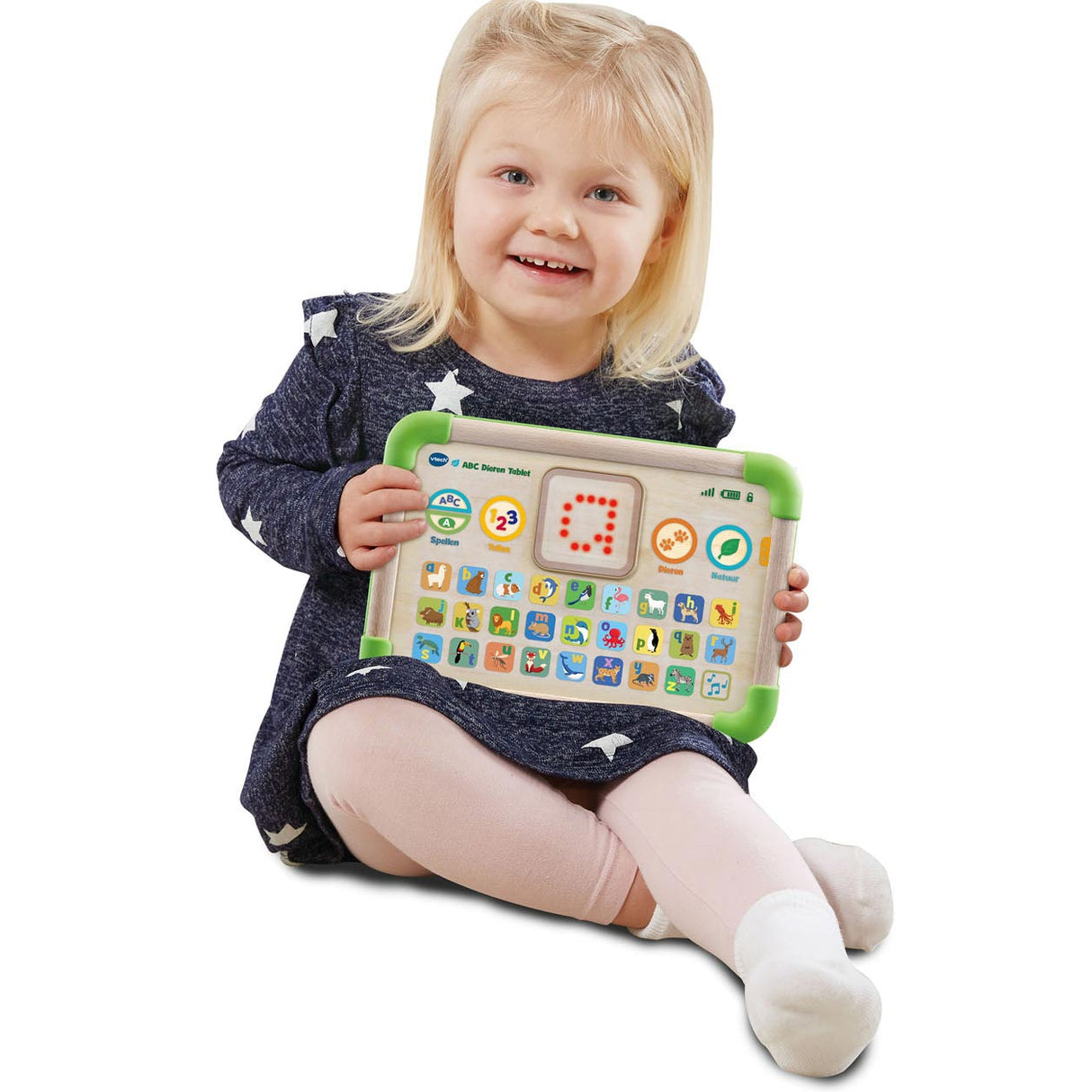 VTech Dieren Tablet