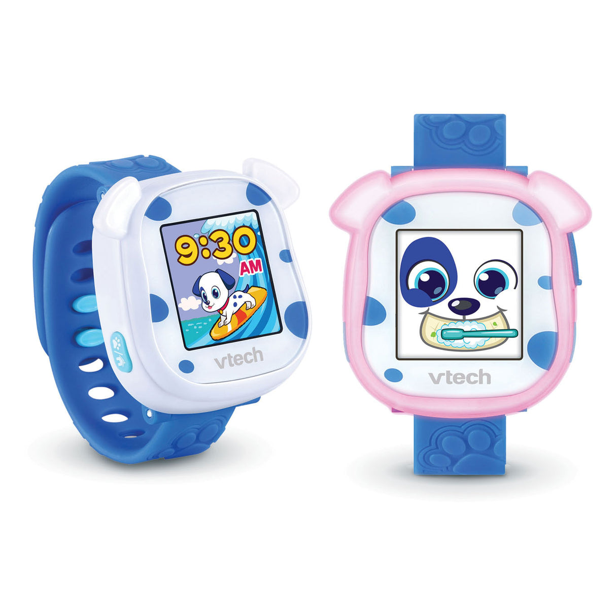 VTech My First Kidiwatch Blauw