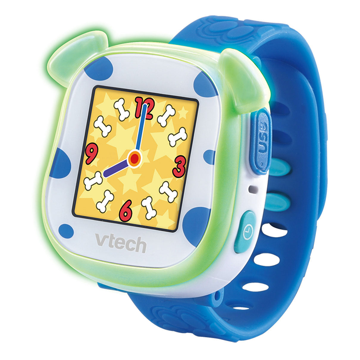 VTech My First Kidiwatch Blauw
