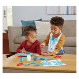 Vtech verzorg leer doktersset