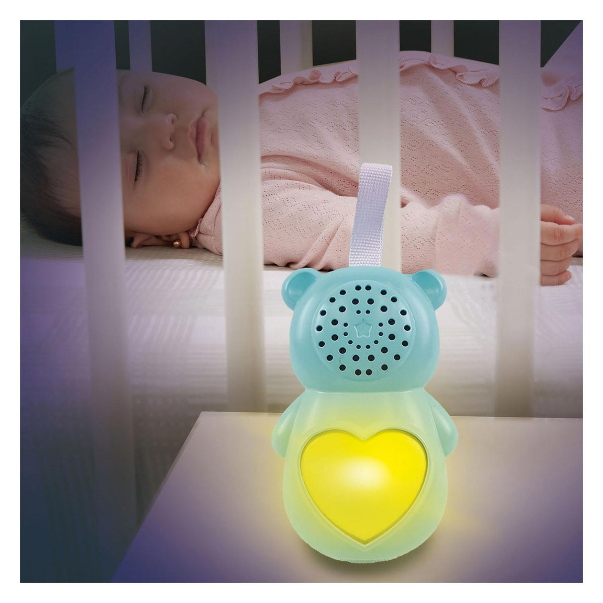VTech Dierenvriendjes Dromenland Beertje