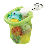 VTech Baby 6in1 Waterpret Badset