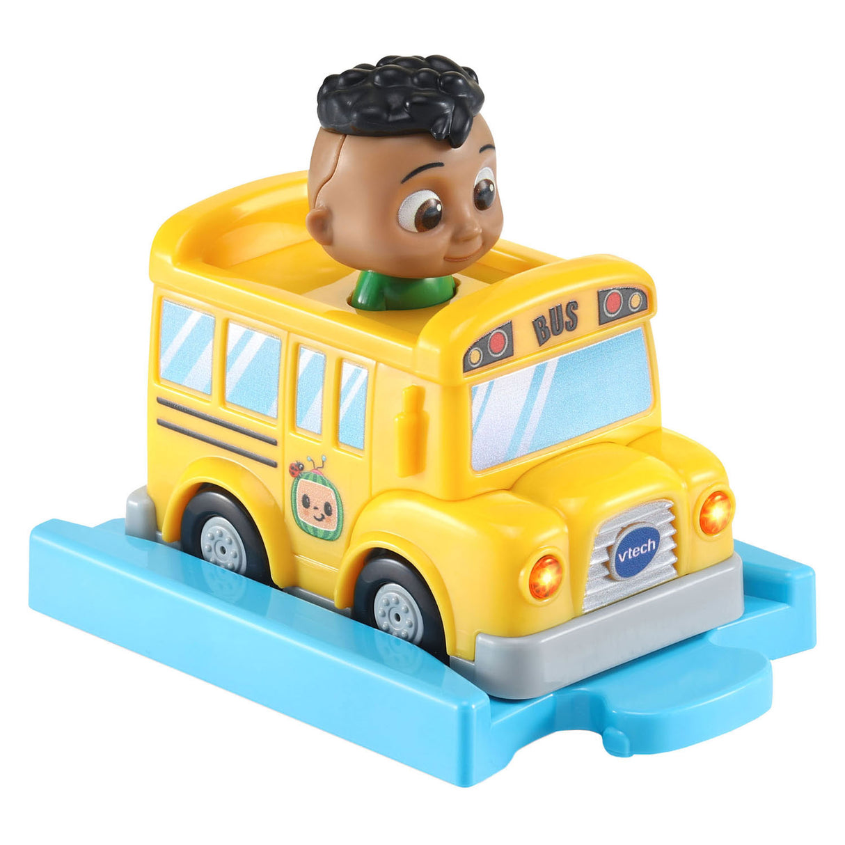 Vtech Toet Toet Auto's CoComelon Cody's Schoolbus