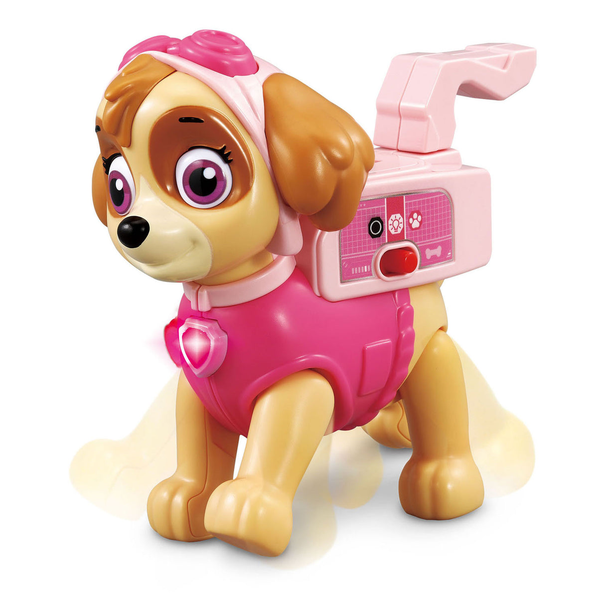 Paw Patrol Pup Skye Interactief