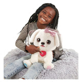 VTech Beau de Kus Knuffelpup