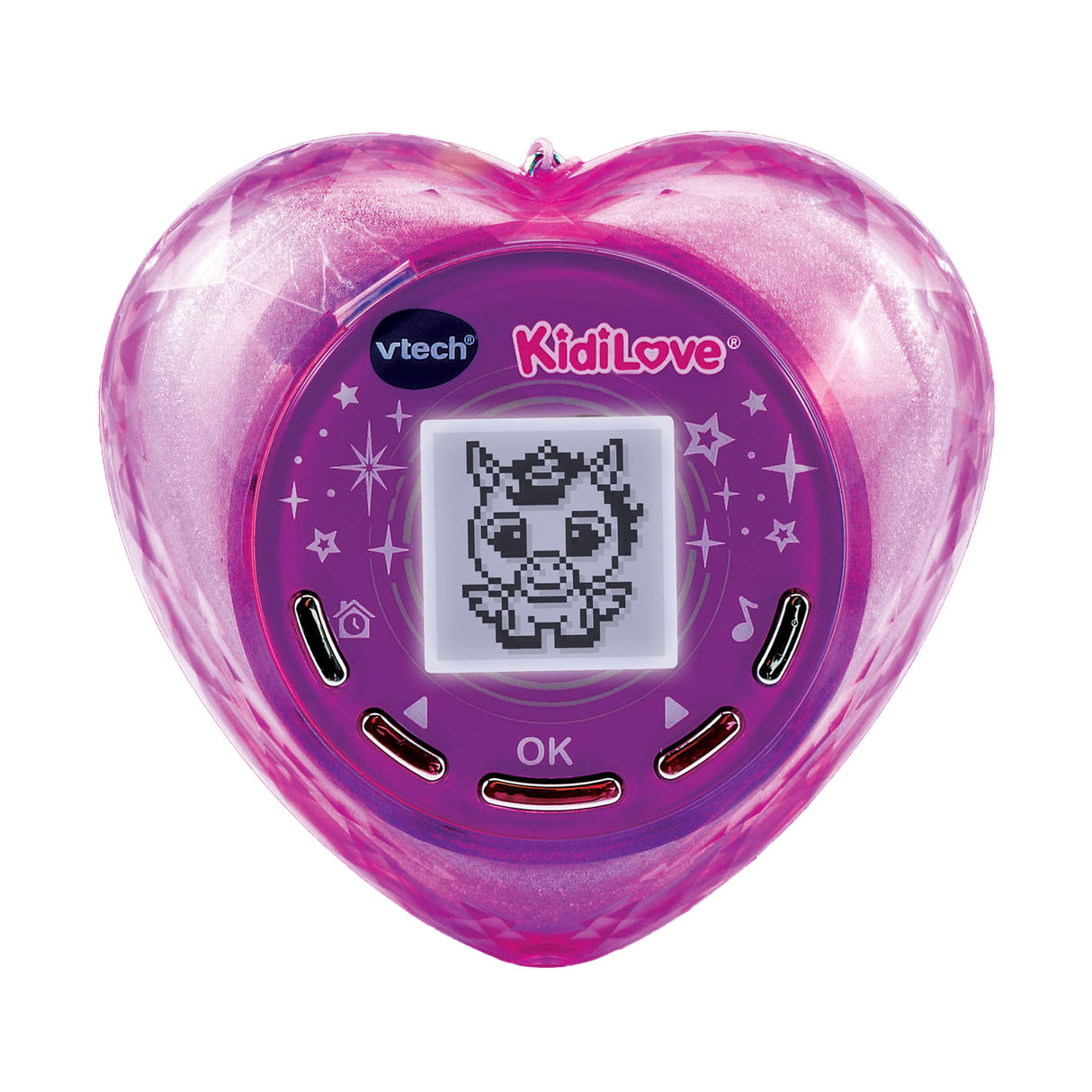 Vtech Kidilove Magisch Hart