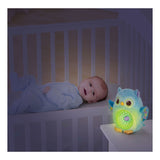 Vtech baby bedtijd uiltje