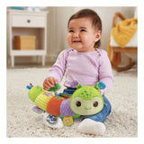 Vtech baby ontdek leer knuffelrups
